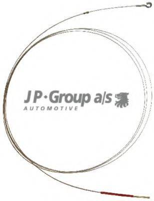 VAG 211721555J Тросик газу
