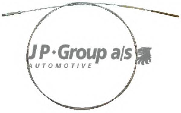 JP GROUP 8170200306