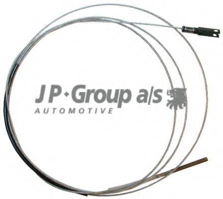 VAG 211 721 335 J Трос, управління зчепленням