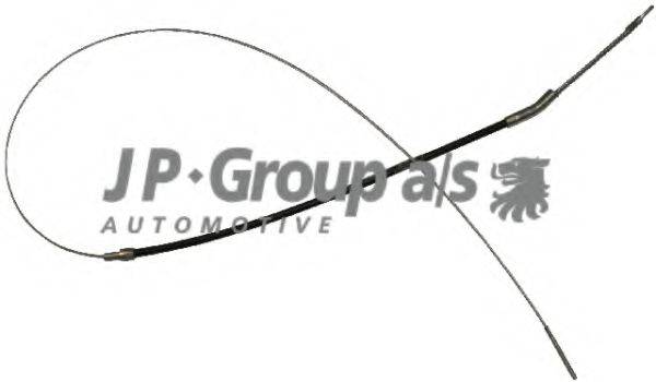 JP GROUP 8170300100