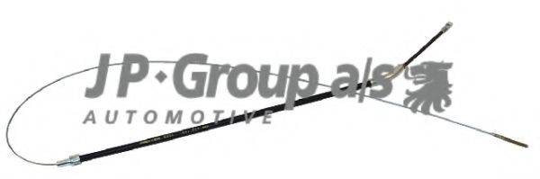 JP GROUP 8170300103