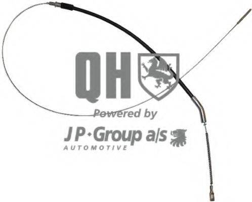 JP GROUP 8170300309