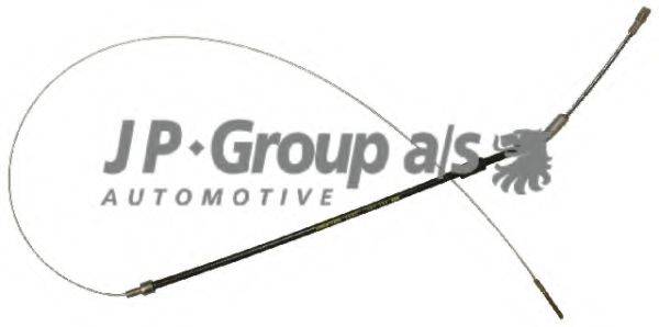 JP GROUP 8170300503