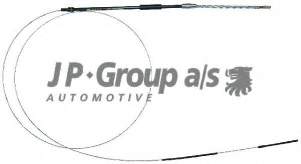 JP GROUP 8170301300