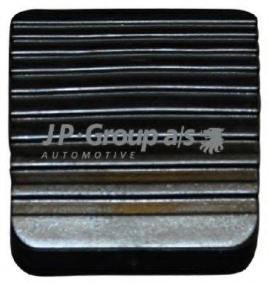 VAG 311721173A Педальна накладка, гальмо педаль
