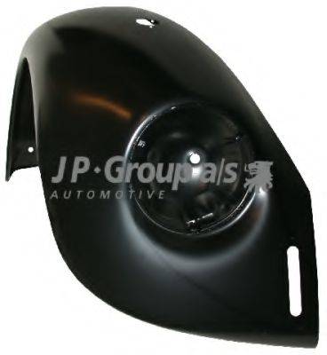 JP GROUP 8180300386