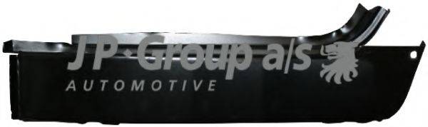 JP GROUP 955532-1 Крило