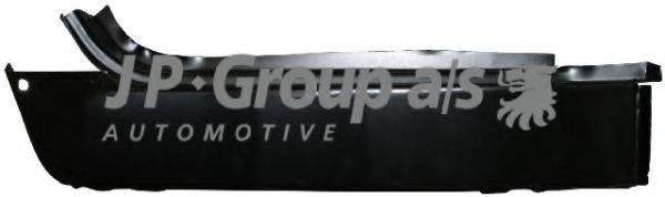 JP GROUP 955532-2 Крило