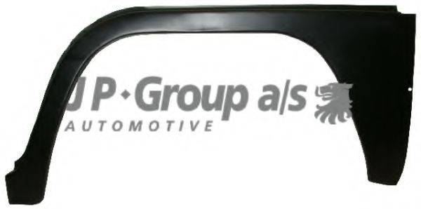 JP GROUP 955533-1 Крило