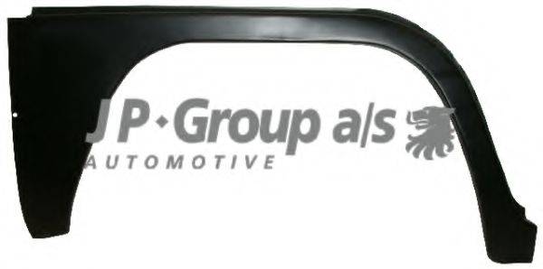 JP GROUP 955533-2 Крило