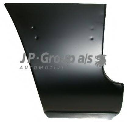 JP GROUP 40422-1 Крило