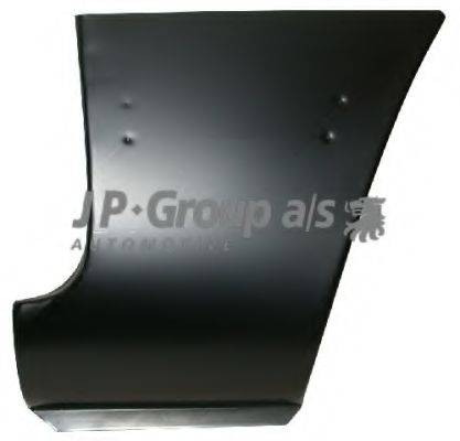 JP GROUP 40422-2 Крило