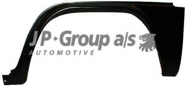 JP GROUP 955633-1 Крило