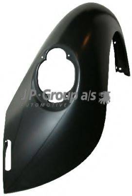 VAG 111821306R Крило