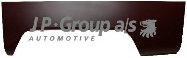 JP GROUP 955559-2 Крило