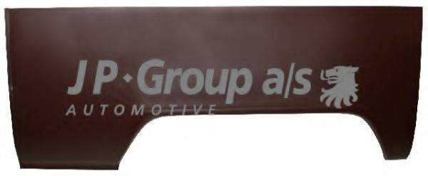 JP GROUP 955659-1 Крило