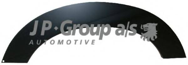 JP GROUP 40451-0 Крило