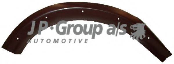 JP GROUP 951058-1 Крило