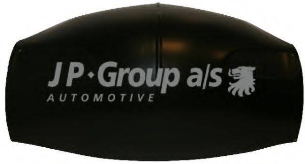 JP GROUP 40400-5 Облицювання передка