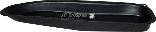 JP GROUP 40405-3 Облицювання передка