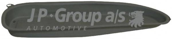 JP GROUP 40405-4 Облицювання передка