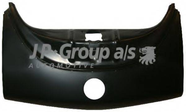 JP GROUP 8180500700