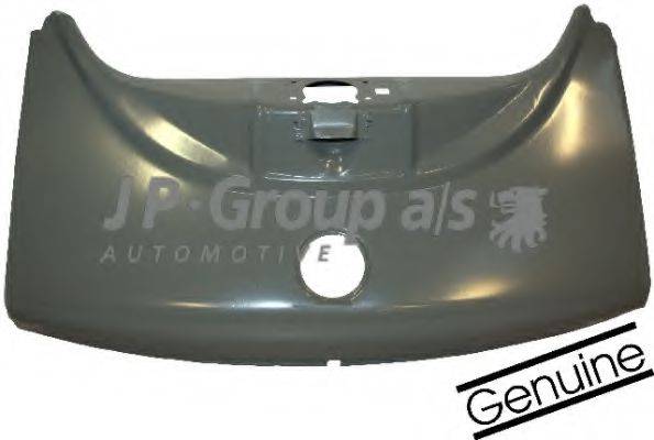 JP GROUP 8180500702