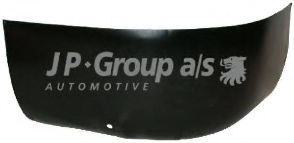 JP GROUP 955570-1 Задня стінка