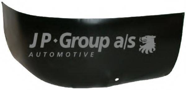 JP GROUP 955570-2 Задня стінка