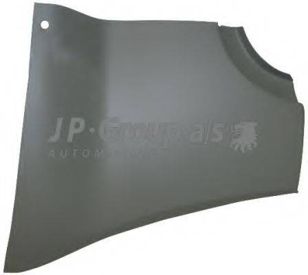 JP GROUP 40461-1 Боковина