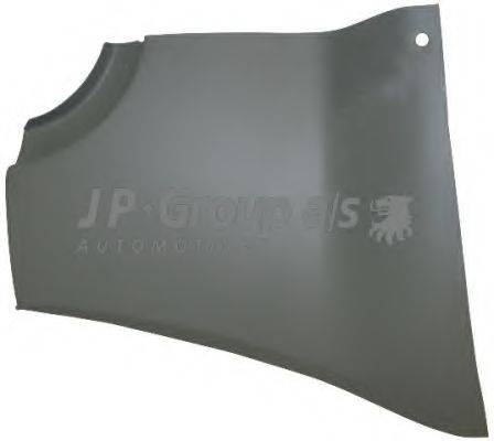 JP GROUP 40461-2 Боковина