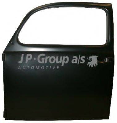 JP GROUP 8180900270 Двері, кузов