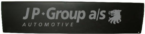 JP GROUP 955515-0 Двері, кузов