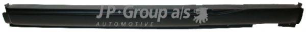 JP GROUP 8181000170
