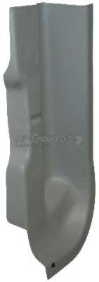 JP GROUP 40447-5 Кузов