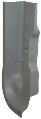 JP GROUP 40447-6 Кузов
