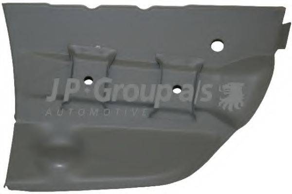 JP GROUP 40449-1 Крило
