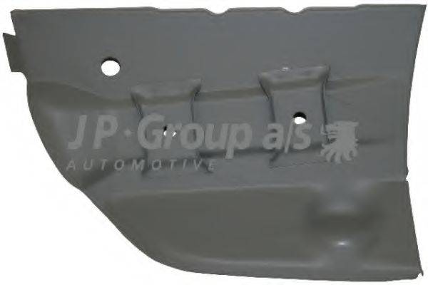 JP GROUP 40449-2 Крило