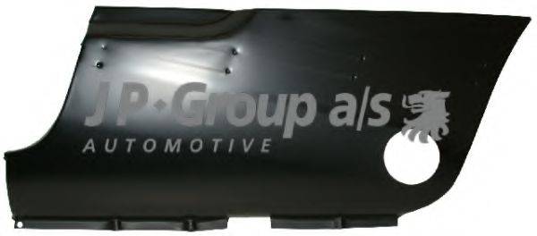 JP GROUP 40450-1 Кузов
