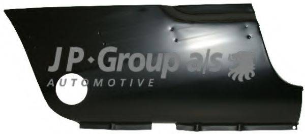 JP GROUP 40450-2 Кузов