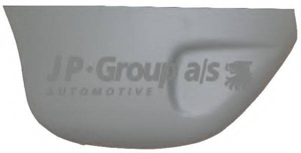 JP GROUP 40452-1 Задня стінка
