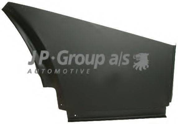 JP GROUP 8181001180