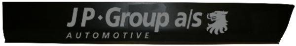 JP GROUP 955500-1 Боковина