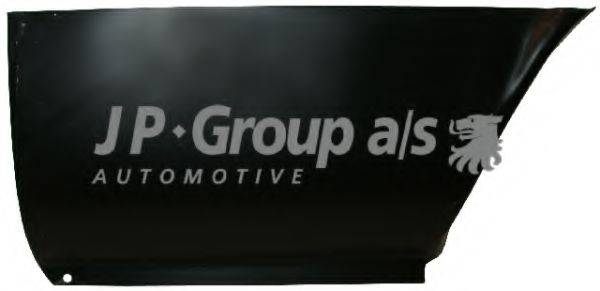 JP GROUP 955656-1 Боковина