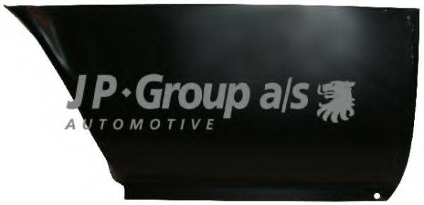 JP GROUP 955656-2 Боковина