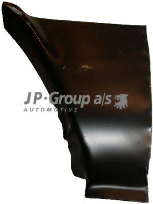 JP GROUP 955660-1 Боковина