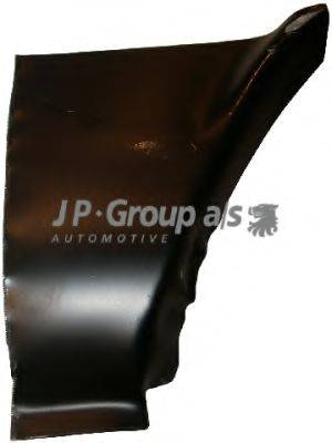 JP GROUP 955660-2 Боковина