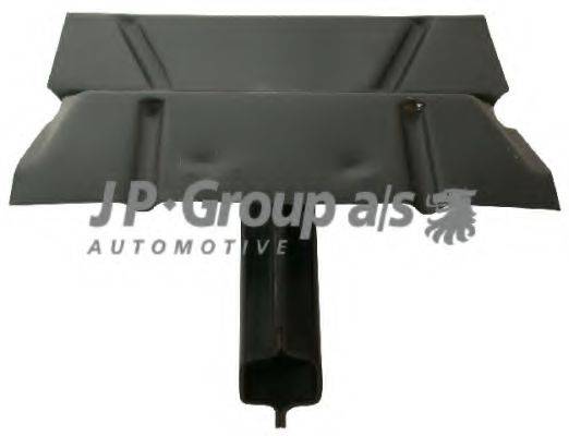 JP GROUP 951079-0 Кріплення, автомобільний домкрат