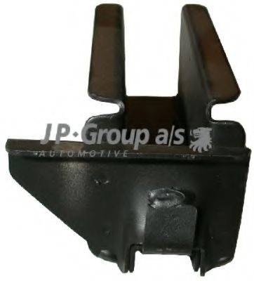 VAG 211703631A Кріплення, автомобільний домкрат