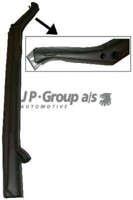 JP GROUP 951300-1 Канал теплового повітря